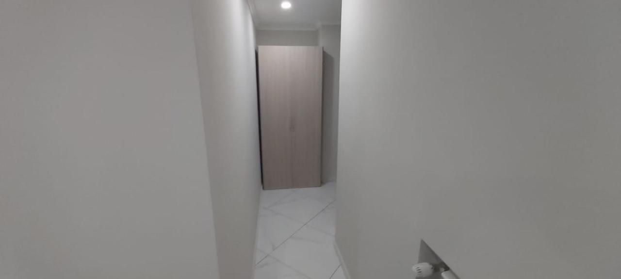 לינה וארוחת בוקר נאפולי Mignone Luxury House מראה חיצוני תמונה