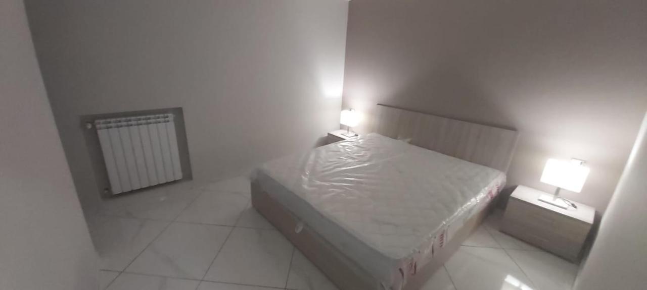 לינה וארוחת בוקר נאפולי Mignone Luxury House מראה חיצוני תמונה