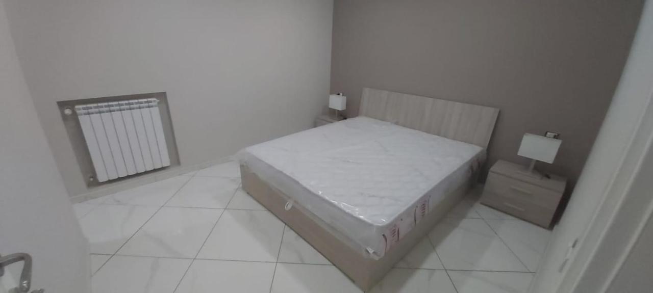 לינה וארוחת בוקר נאפולי Mignone Luxury House מראה חיצוני תמונה