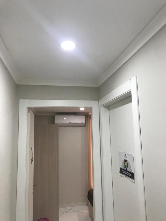 לינה וארוחת בוקר נאפולי Mignone Luxury House מראה חיצוני תמונה