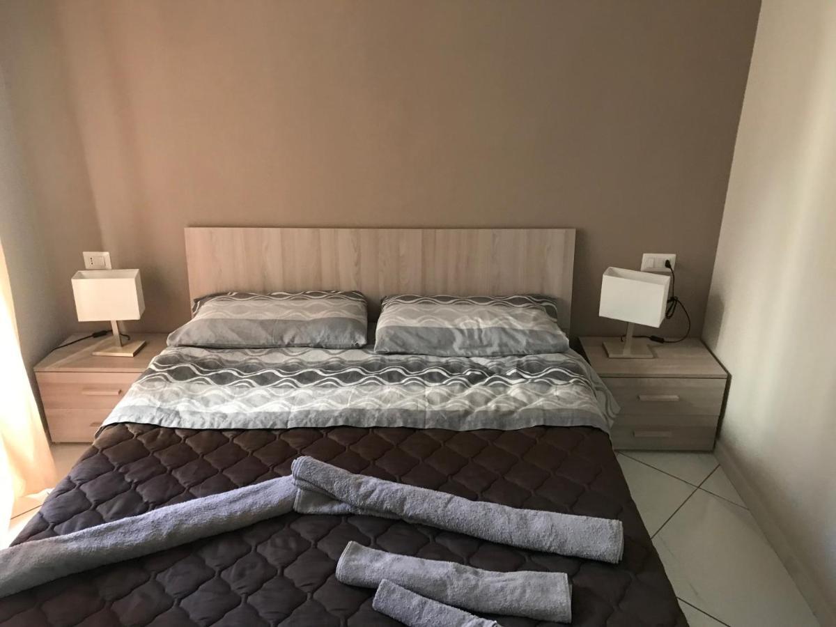לינה וארוחת בוקר נאפולי Mignone Luxury House מראה חיצוני תמונה