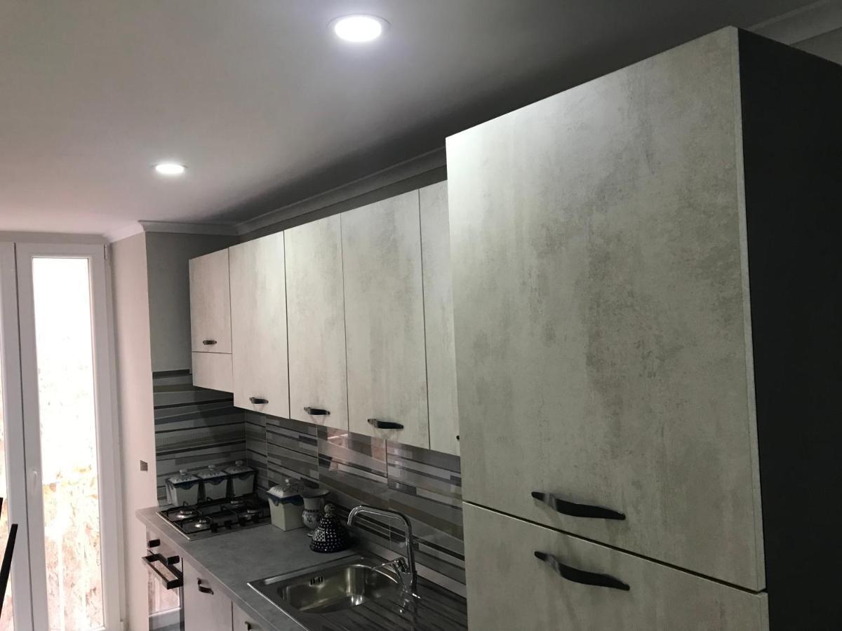 לינה וארוחת בוקר נאפולי Mignone Luxury House מראה חיצוני תמונה
