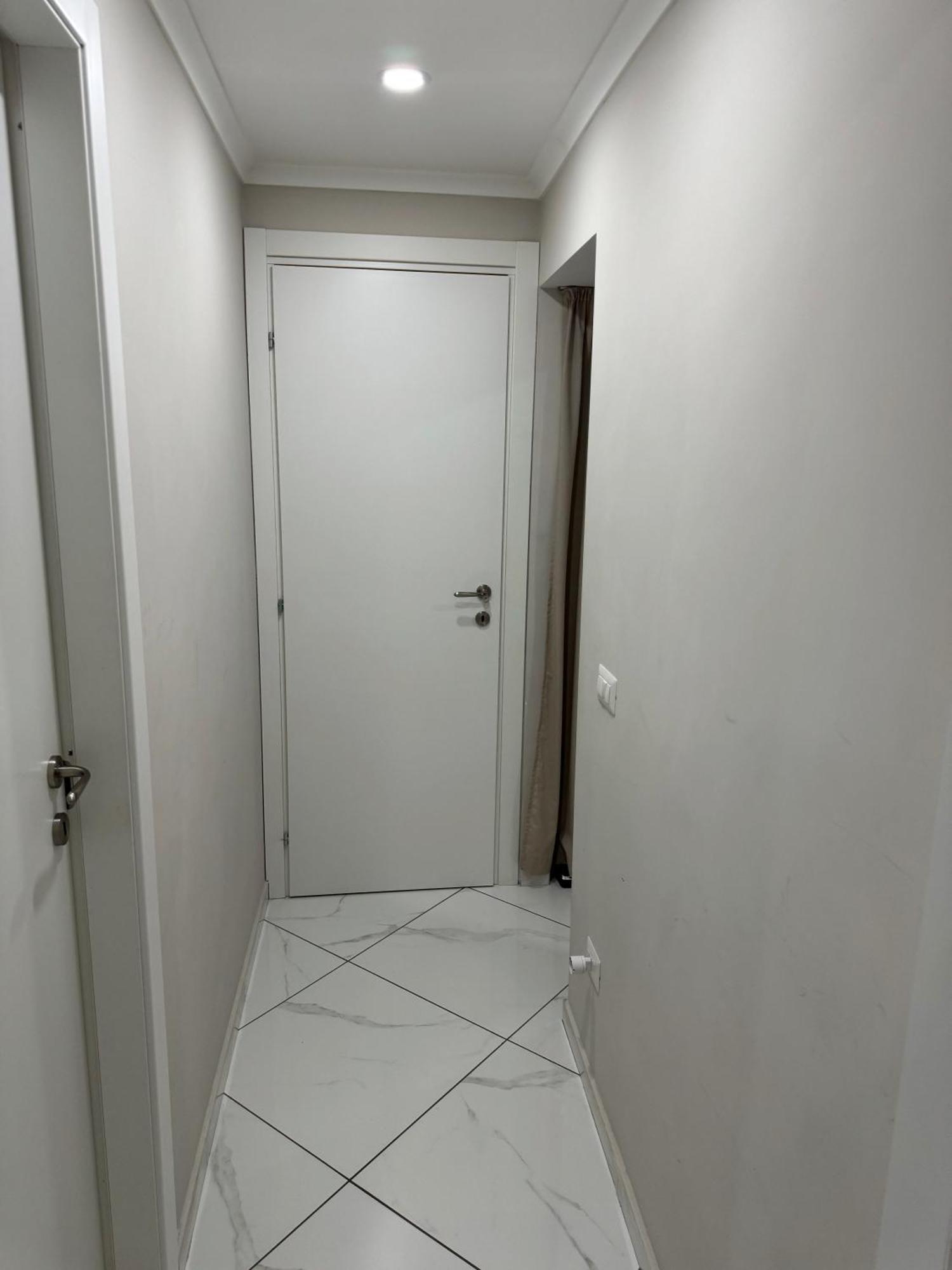 לינה וארוחת בוקר נאפולי Mignone Luxury House מראה חיצוני תמונה