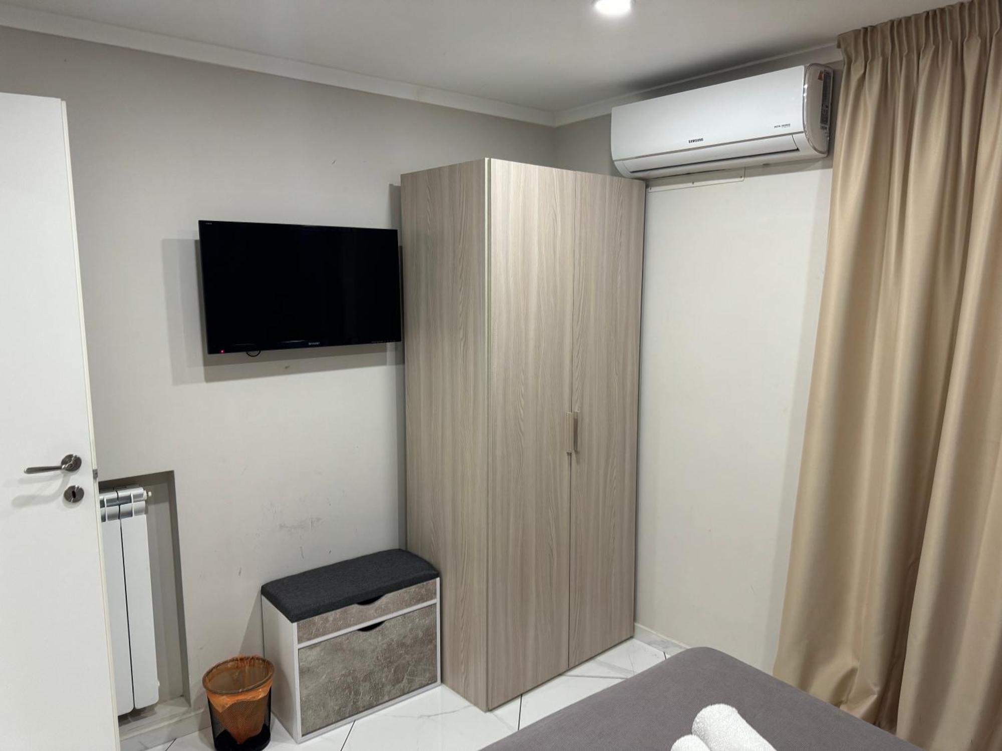לינה וארוחת בוקר נאפולי Mignone Luxury House מראה חיצוני תמונה