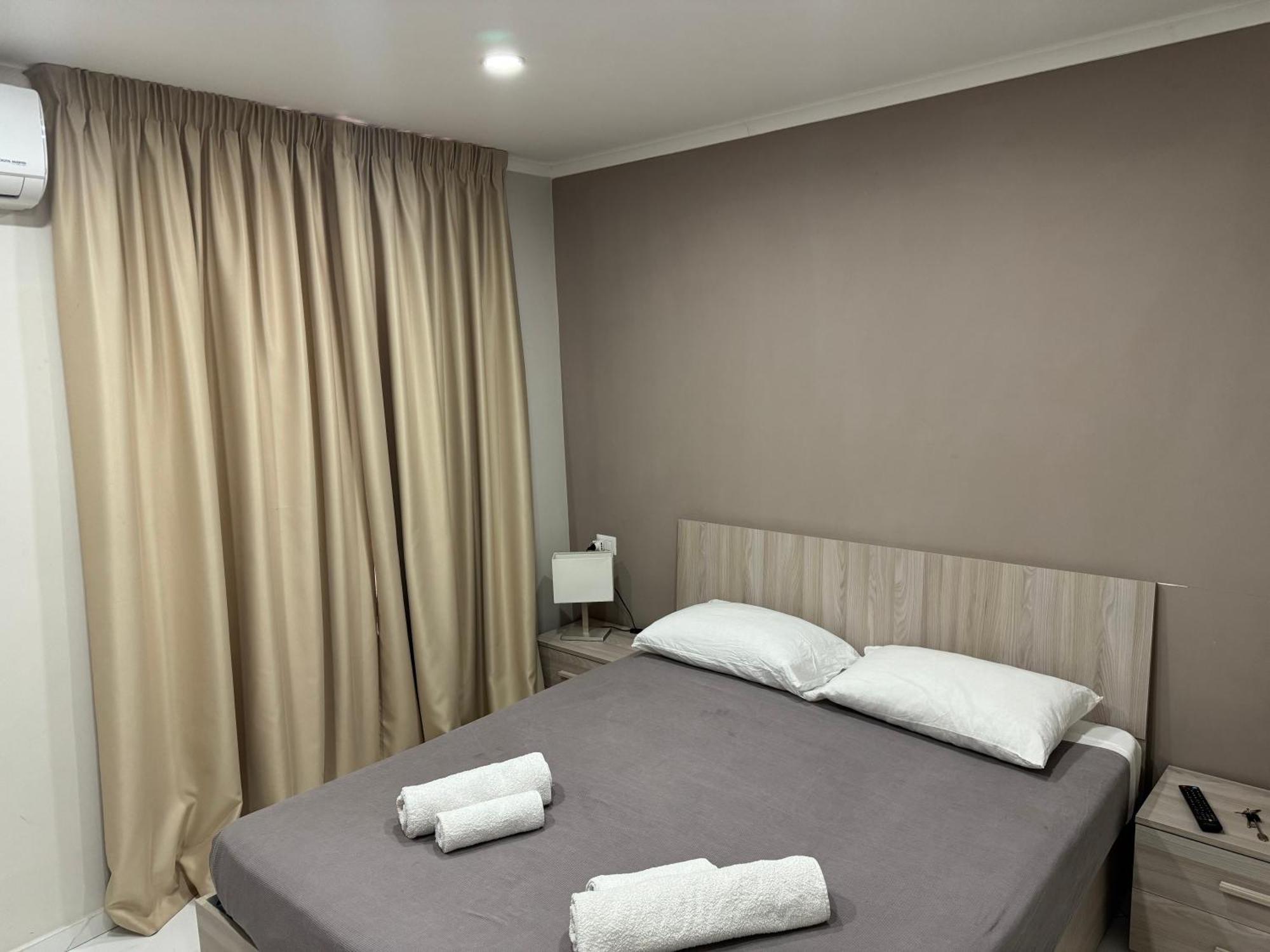 לינה וארוחת בוקר נאפולי Mignone Luxury House מראה חיצוני תמונה